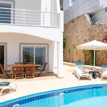 Vila Burak